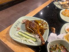 -韩盛·盛江山自助料理(奥体万达店)