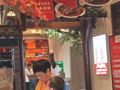 -老德州四合院·德州菜(天衢路店)
