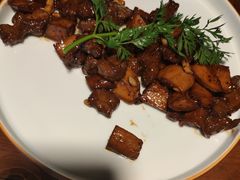 外婆小牛肉-外婆家(世界城广场店)