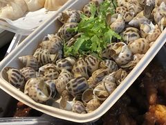 -盒马鲜生(杭州运河上街店)