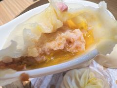 -小杨生煎(香港名都店)