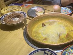 -洱火云南酸菜牛肉火锅(石景山当代商城店)