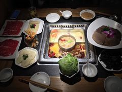 -巴奴毛肚火锅(六天地店)