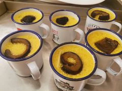 -西安高新希尔顿酒店·咖啡露台西餐厅