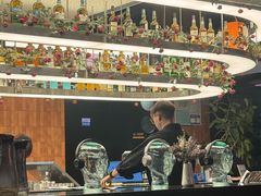 -Nord Grill&Bar Highland诺德西餐(深圳欢乐海岸店)