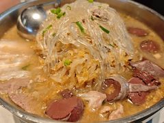 -7号院家宴.烧鸽子(门头沟店)