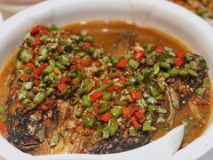 千岛湖大鱼头-辣公子·千岛湖私房菜(滨江店)