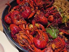 -红盔甲·小龙虾(车公庙店)