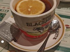 -凤来茶餐·粤菜馆(珠江新城店)