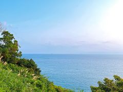 -Brew Farm·精酿农场海滨悬崖餐厅