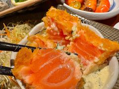 -千代武日本料理(开发区店)