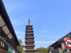 -常熟方塔园