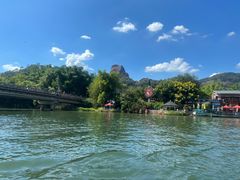 -丹霞山风景名胜区