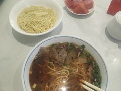 -苏氏牛肉面(丰北桥店)