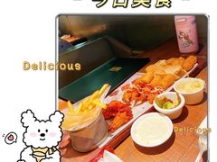 -半秋山西餐厅(销品茂店)