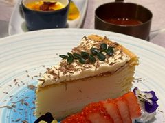 -晶雅花园西餐厅(南京首店)