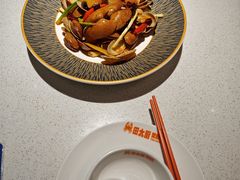 -南海渔家•海鲜•正宗海南菜(海棠湾店)