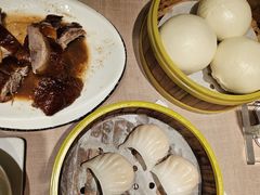 -尚一汤·粤菜海鲜(环球港店)