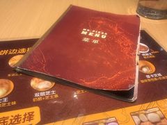 -米斯特比萨(罗斯福店)