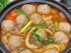 -贵宾牛·潮汕牛肉火锅(珠池总店)