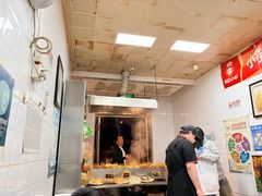 -郭记小街麻辣烫(虎坊路店)