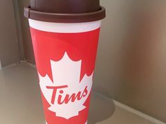 -Tims天好咖啡·贝果(东方广场店)