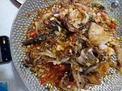 -福巷湘食小馆·猛火现炒(上海首店)
