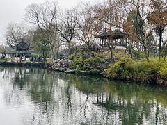 -拙政园