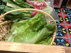 -椰夫人·养生椰子鸡(金沙洲永旺店)