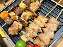 -万岁寿司(万国店)