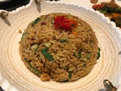 -若蘭慈·无国界素食料理(欢乐海岸店)