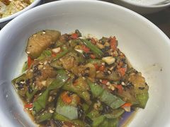 -八碗湘长沙市井菜(坡子街店)