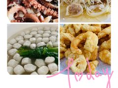 -春妮海味饭店