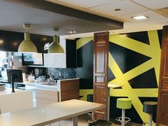 -麦当劳(丽江玉河广场店)