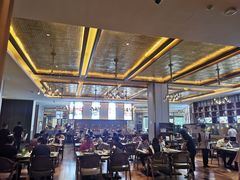 大堂-湖州东吴开元名都酒店-滨河自助餐厅