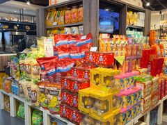 -Olé精品超市(北京合生汇店)