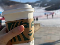 -中旅松花湖滑雪场