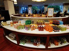 -九寨沟天源豪生度假酒店-豪庭轩中餐厅