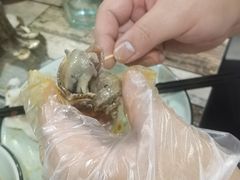 -渡海小渔村.老辈日照菜