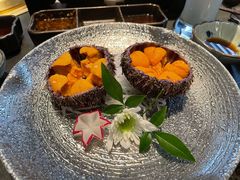-铭牛烧肉·和牛海鲜自助(高新月牙湖店)