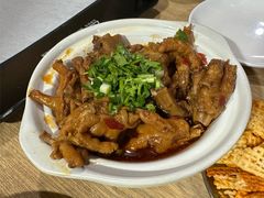 -烤五行·烧烤烤串(石佛营店)