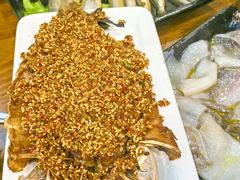 -韩风烤牛肉冷面店