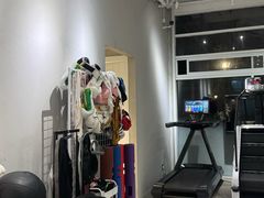 -mYSTEPS健身运动馆(古北店)