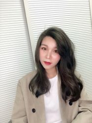 -TK·HAIR SALON韩式设计