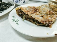 华威肉饼-清真永恒华威肉饼(潘家园店)