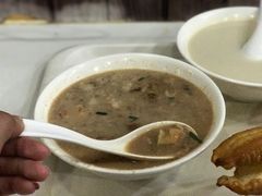 招牌咸豆浆-阊门姚记豆浆(旧学前直营店)