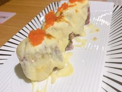 -旺角里·榴莲鸡煲(兴华商场分店)
