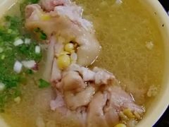 -梯坎豆花