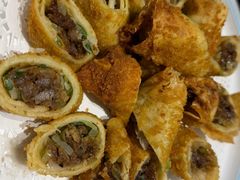 -大眼锅贴水饺(河东店)