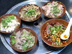 -怪难吃·乐山跷脚牛肉(新牌坊店)